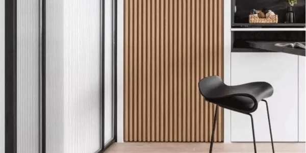 interior con lambrin